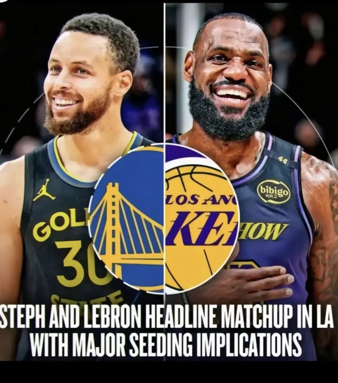 开云体育下载-勇士不敌湖人，哈登失封侠，库里33+8+5