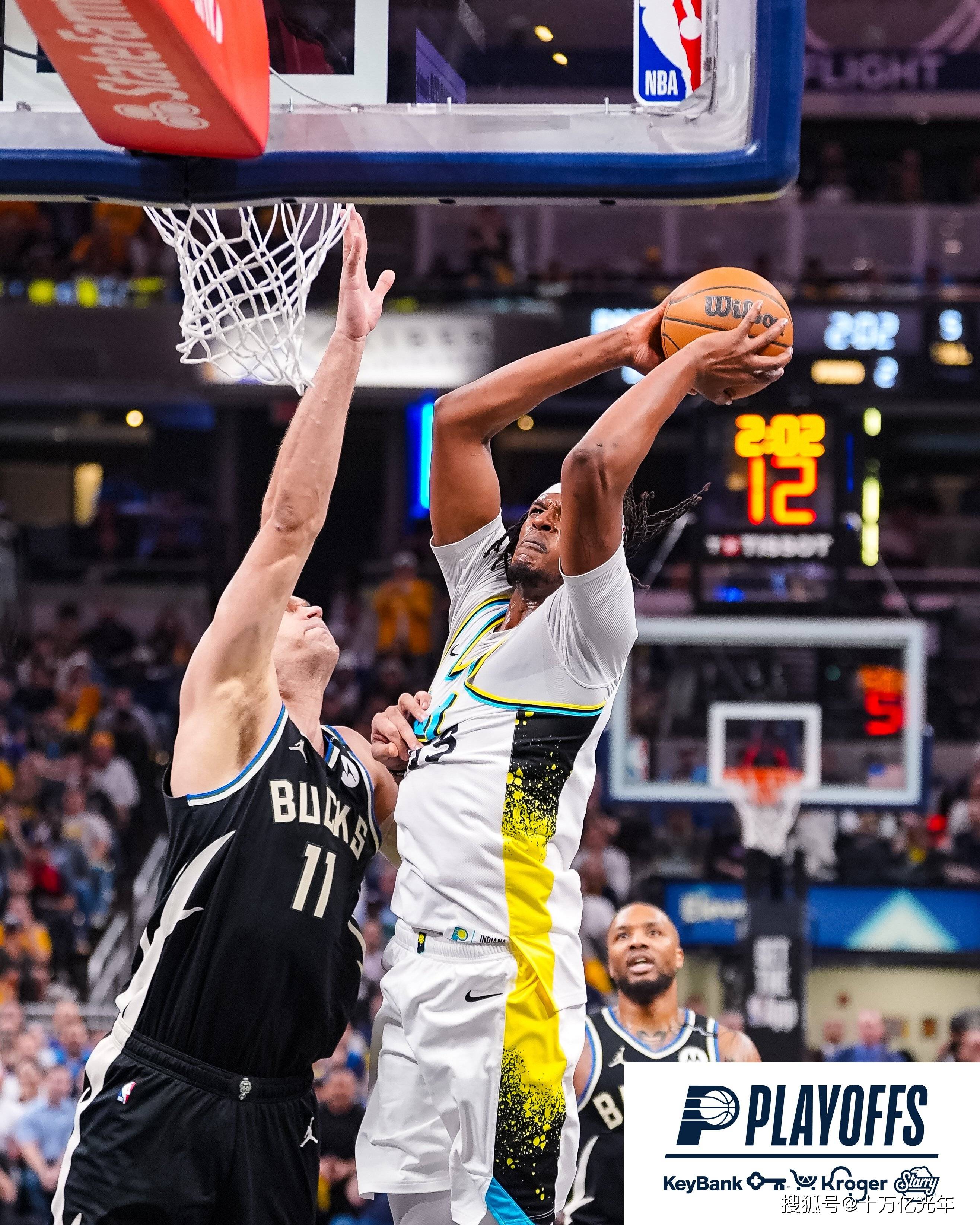 开拓者惨败雄鹿，遭遇两连败