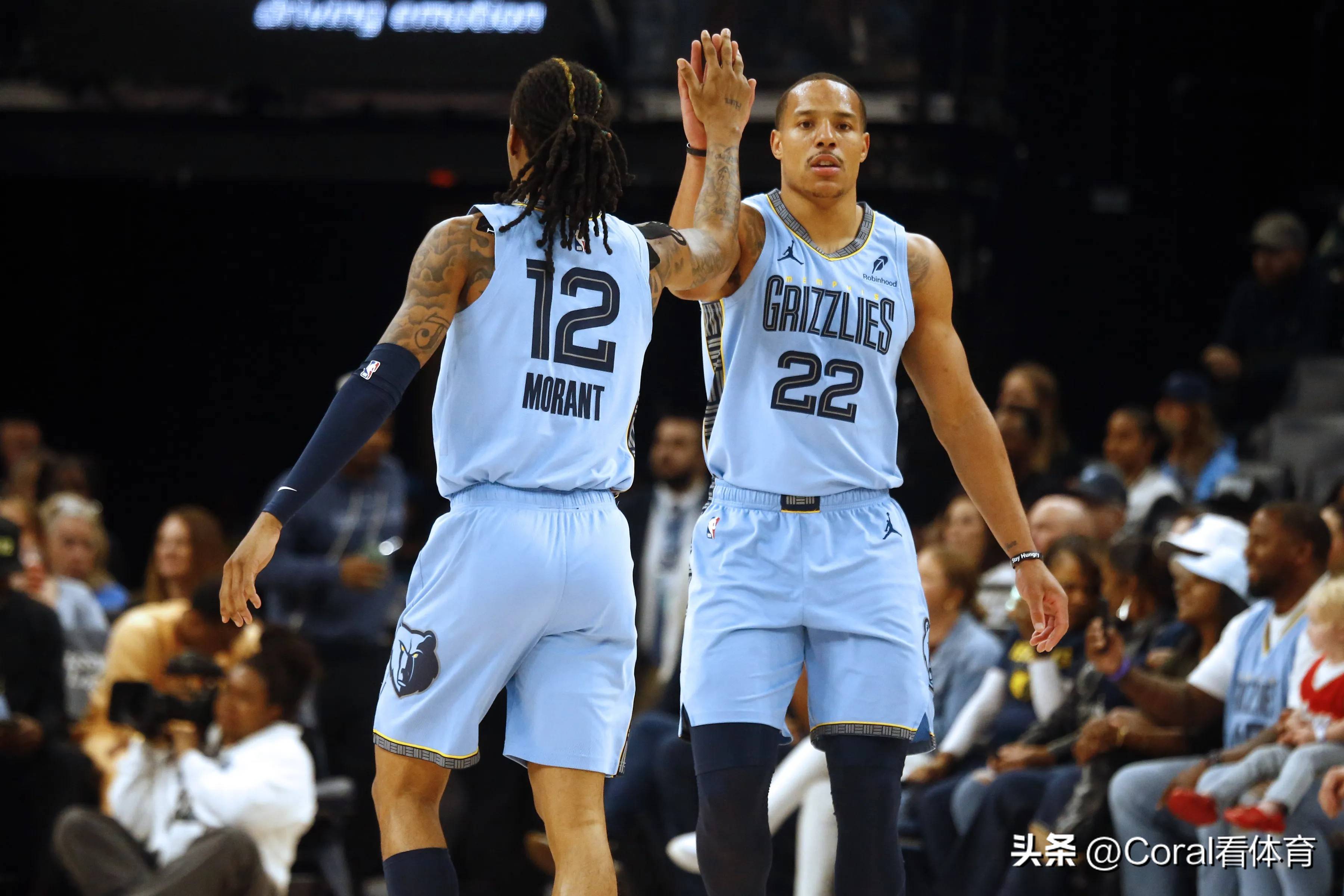 灰熊夺胜热火,阿德巴约发威得分超20+ 灰熊夺胜热火,阿德巴约发威得分超20+