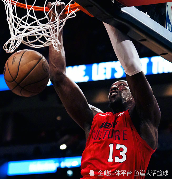 灰熊夺胜热火,阿德巴约发威得分超20+ 灰熊夺胜热火,阿德巴约发威得分超20+