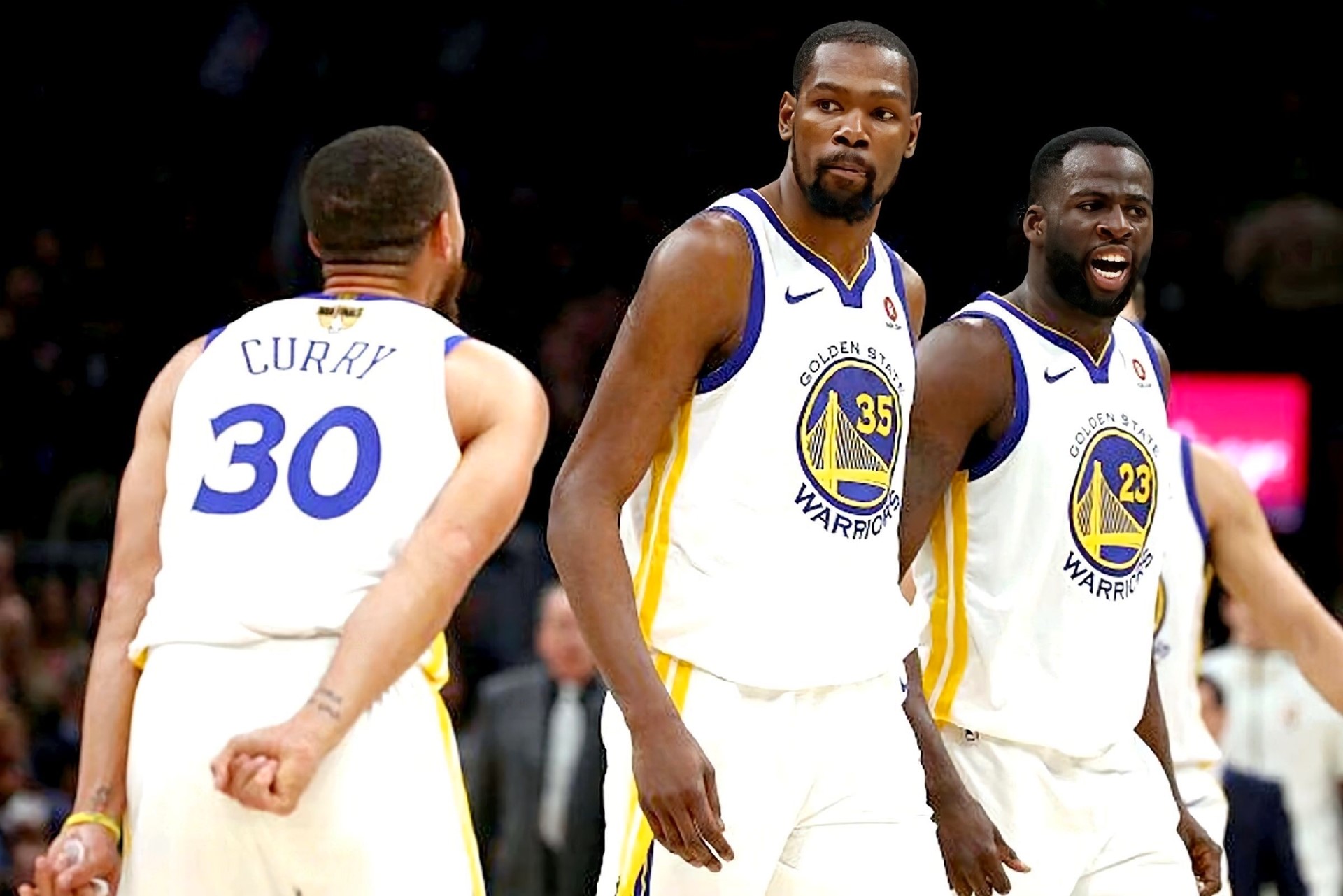 篮网力克雄鹿,杜兰特神准砍下30分 篮网力克雄鹿,杜兰特神准砍下30分