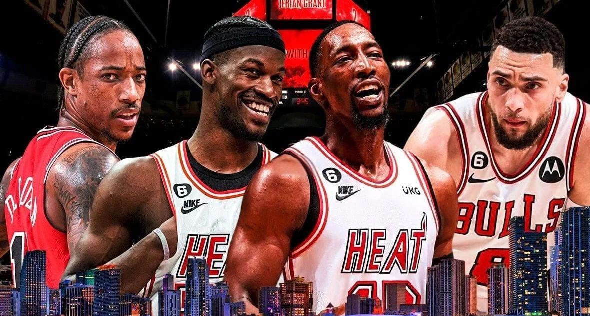 开云体育平台APP-热火成功击败公牛，豪取赛季第二胜