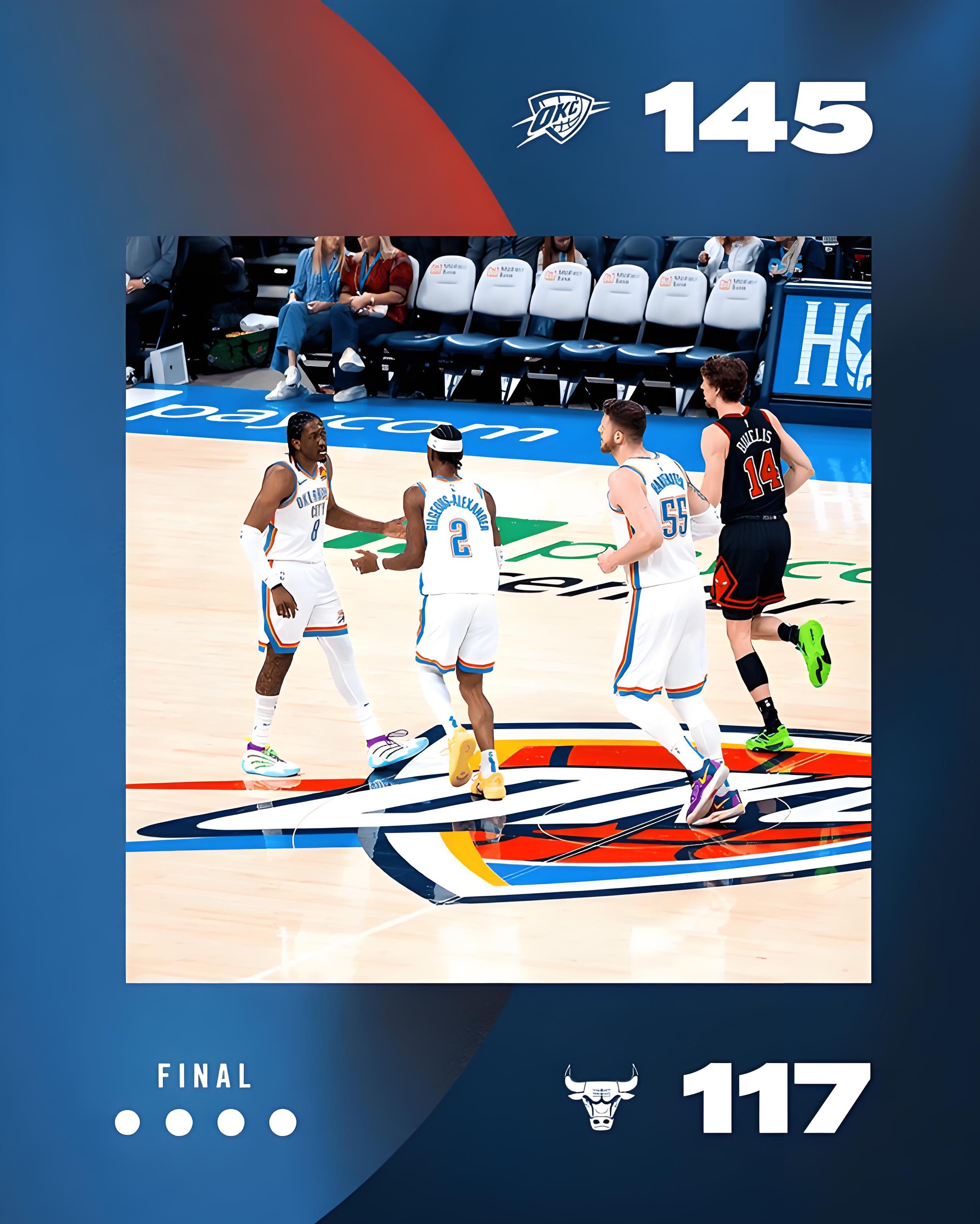 热火成功击败公牛,豪取赛季第二胜 热火成功击败公牛,豪取赛季第二胜