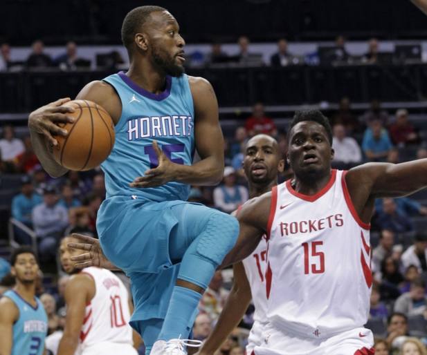 火箭击败黄蜂，取得两连胜