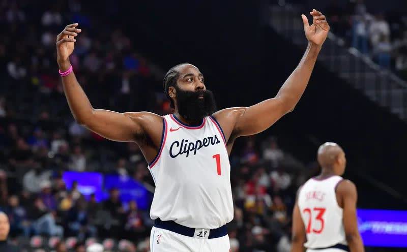 快船遭国王绝杀,再遇连败 快船遭国王绝杀,再遇连败