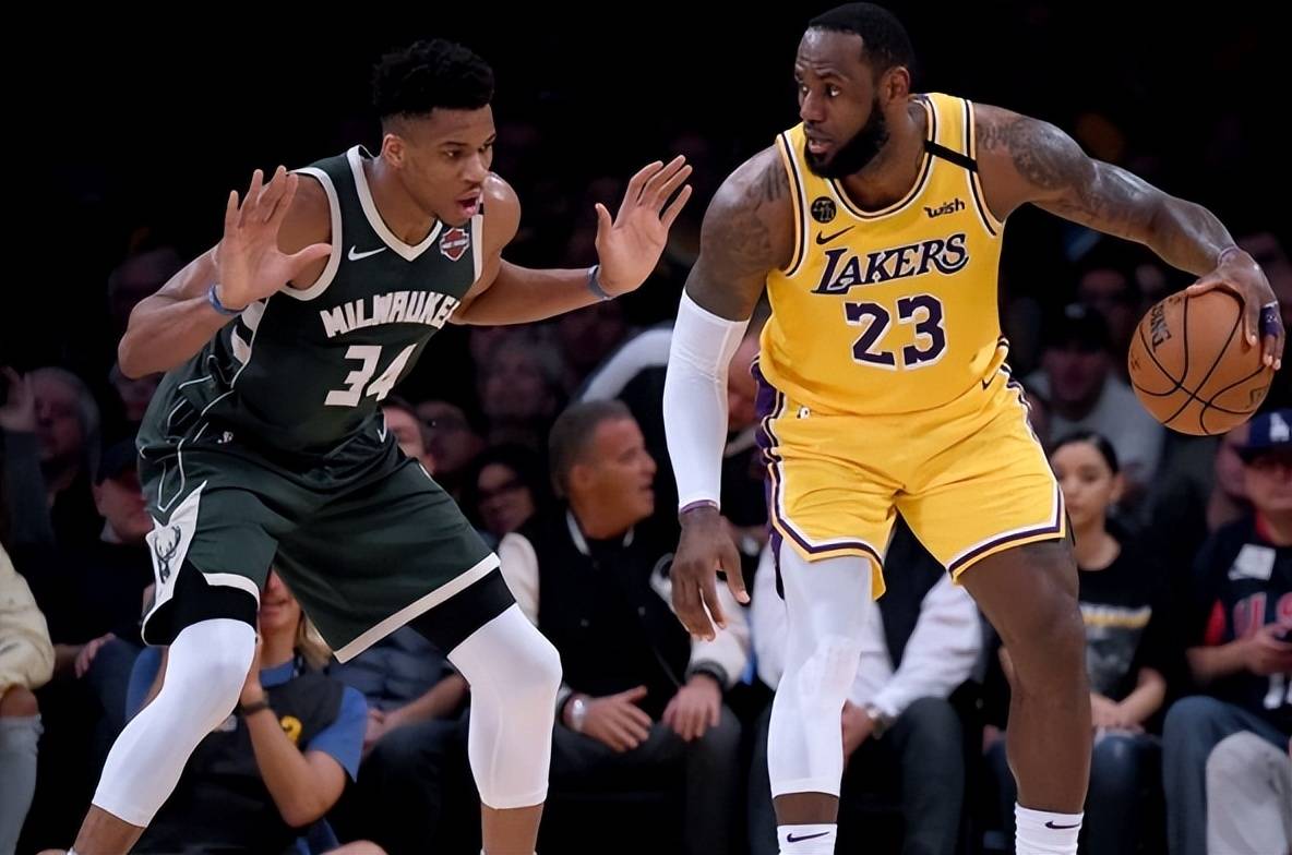 开云体育入口-湖人击败雄鹿，勇取三连胜