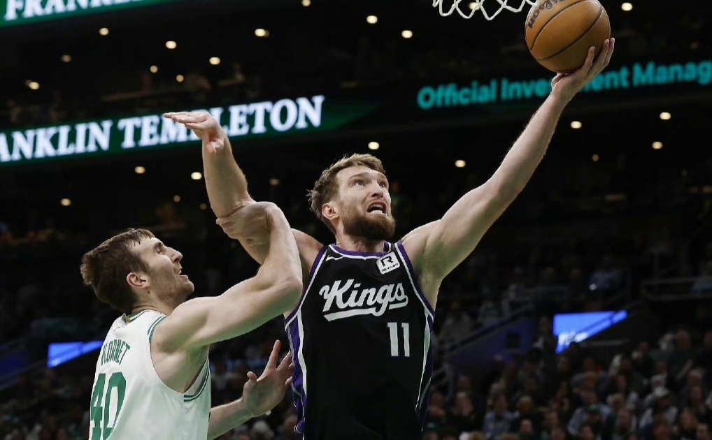 开云下载-凯尔特人客场不敌国王，涨势受挫的简单介绍