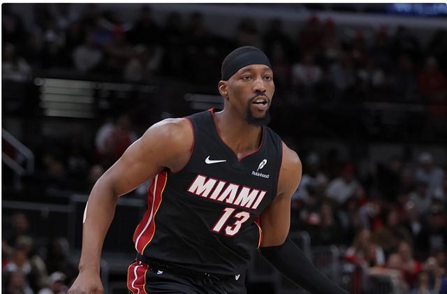 热火逆转尼克斯，迎来转机