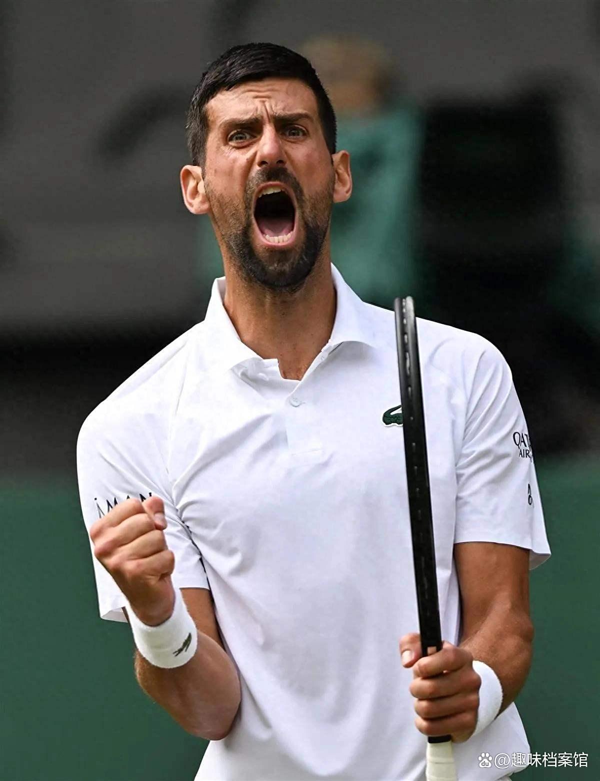 包含温网鏖战联合杯，鲁德统治全场的词条