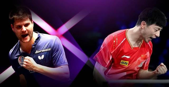 关于法国乒乓球队绝杀瑞典乒乓球队，马龙绝境逆转的信息